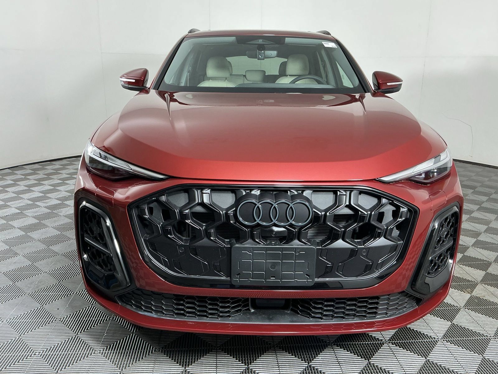 New 2026 Audi Q5 2.0T AWD/4WD image 2