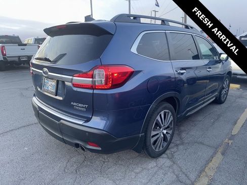 Used 2021 Subaru Ascent Touring image 2