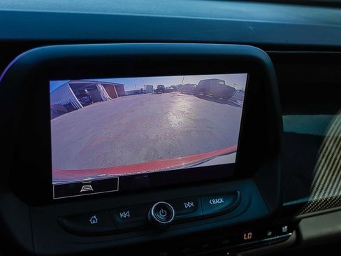 Used 2022 Chevrolet Camaro ZL1 image 24