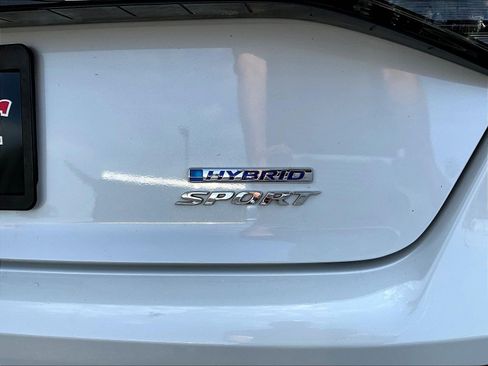 Used 2024 Honda Accord Sport image 23