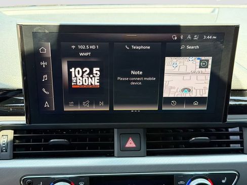 Used 2023 Audi A5 2.0T Premium Plus AWD/4WD image 31