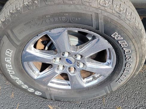 Used 2014 Ford F150 XL w/ Equipment Group 101A Mid image 11