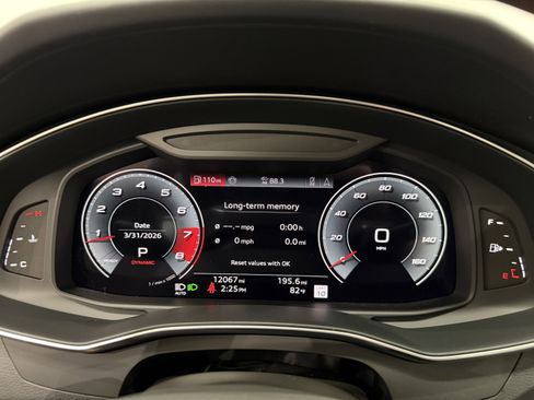 Used 2025 Audi S7 Prestige image 58