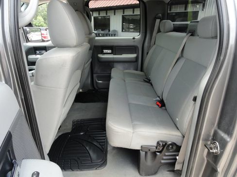 Used 2007 Ford F150 2WD SuperCrew image 10