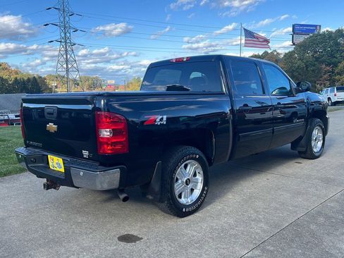 Used 2013 Chevrolet Silverado 1500 LT w/ All-Star Edition image 3