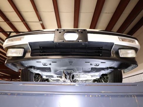 Used 1990 Acura Legend Coupe image 37