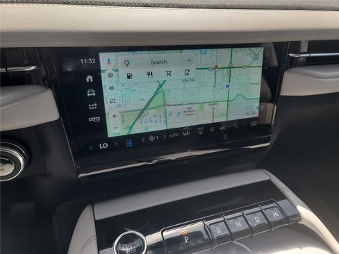 New 2026 Lincoln Navigator L Reserve image 18