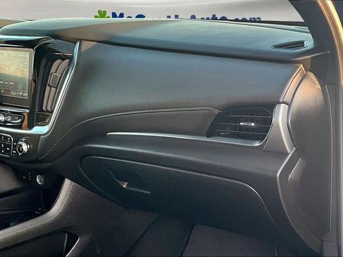 Used 2023 Chevrolet Traverse LT image 29