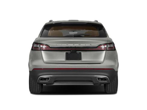Used 2023 Lincoln Nautilus Reserve w/ Equipment Group 201A AWD/4WD image 5