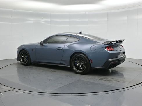 Used 2024 Ford Mustang Dark Horse image 7