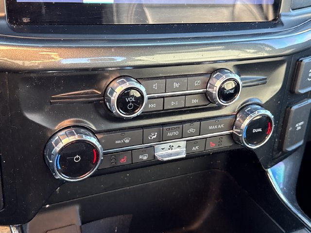 Used 2023 Ford F150 XLT w/ Equipment Group 302A High AWD/4WD image 30