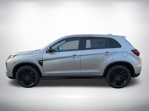 New 2026 Mitsubishi Outlander Sport LE AWD/4WD image 6
