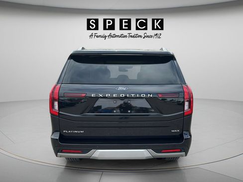 Used 2025 Ford Expedition Max Platinum AWD/4WD image 4