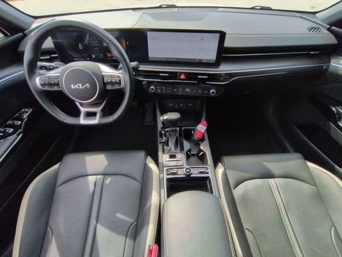 Used 2025 Kia K5 GT-Line image 13