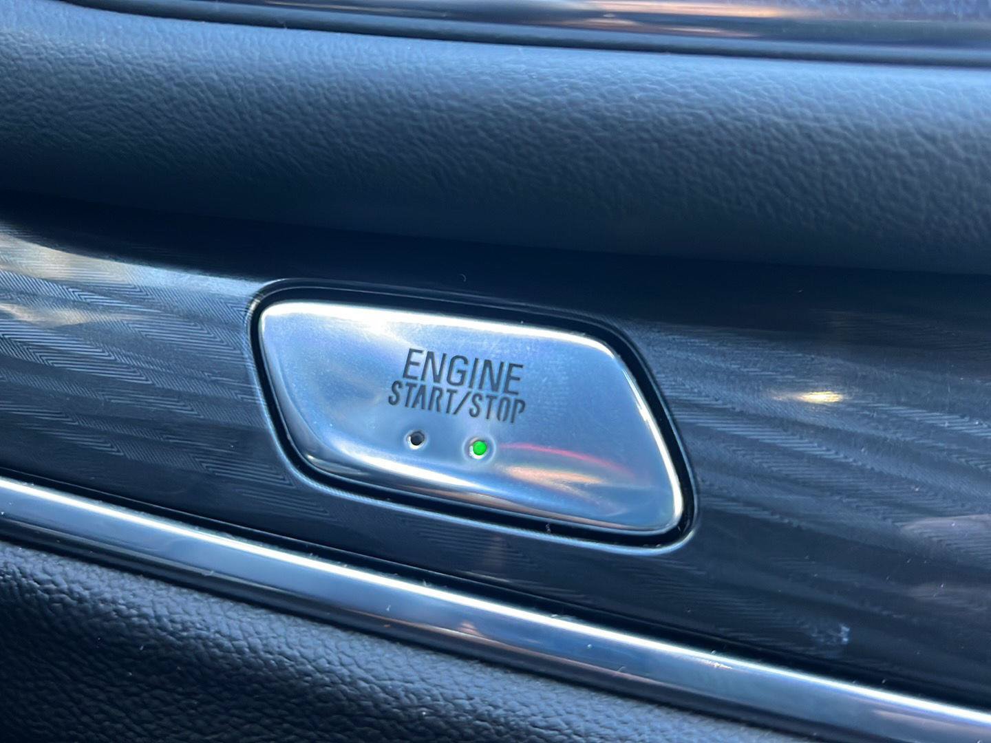 Used 2024 Buick Enclave Essence w/ Trailering Package, 5000 lbs. AWD/4WD image 8