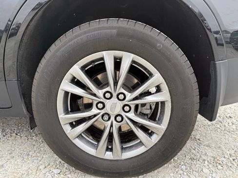 Certified 2023 Cadillac XT5 Premium Luxury image 15