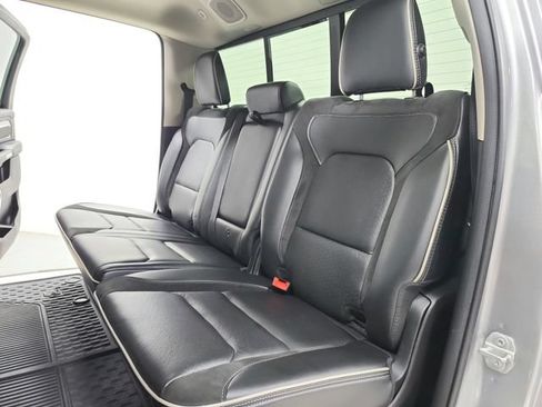 Used 2022 RAM 1500 Laramie RWD image 36