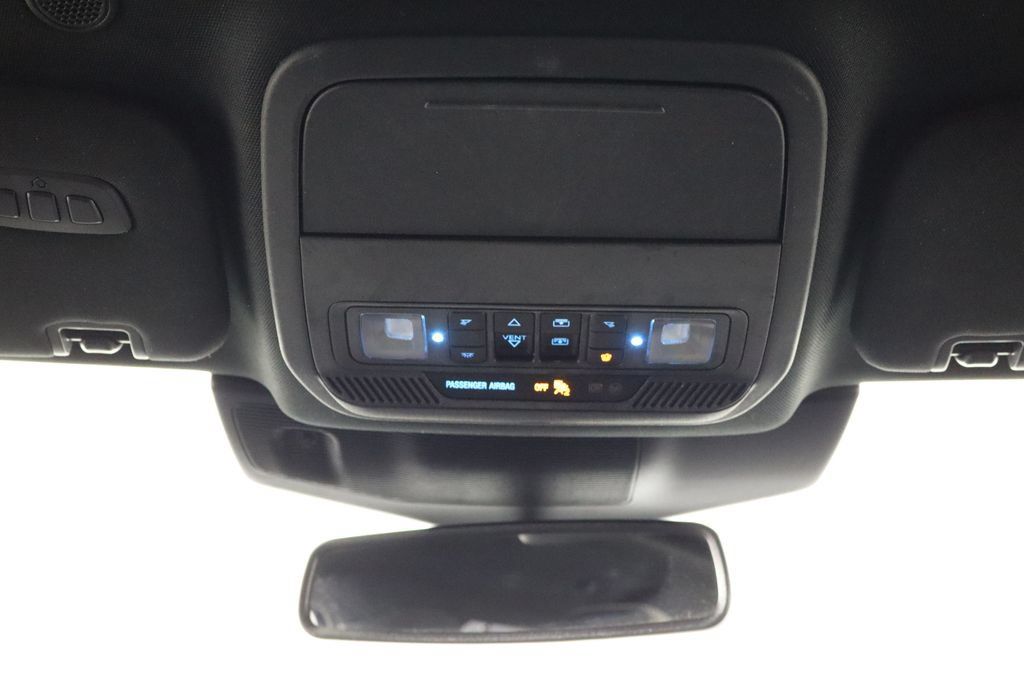 Used 2023 Ford Explorer ST w/ Equipment Group 401A AWD/4WD image 27