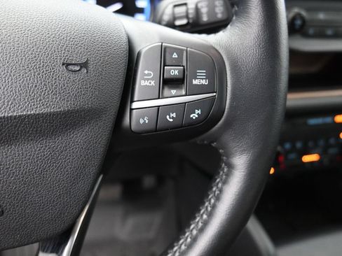 Used 2023 Ford Bronco Sport Outer Banks w/ Tech Package AWD/4WD image 28