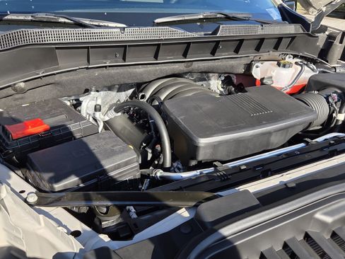 New 2026 Chevrolet Silverado 1500 RST w/ RST All Star Premium Package RWD image 26