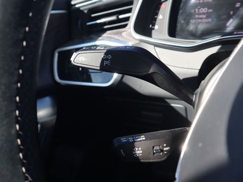 Used 2024 Audi A6 Premium Plus image 24