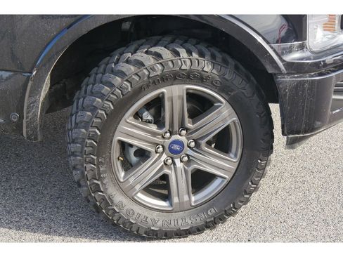 Used 2020 Ford F150 Lariat w/ Equipment Group 502A Luxury image 31