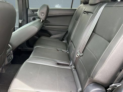 Used 2019 Volkswagen Tiguan SEL R-Line FWD image 23