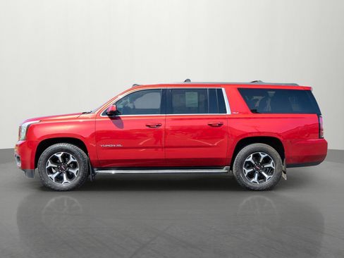 Used 2015 GMC Yukon XL SLT w/ HD Trailering Package image 4