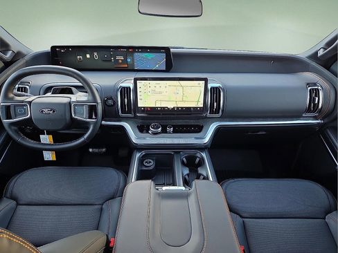 New 2026 Ford Expedition Tremor image 12
