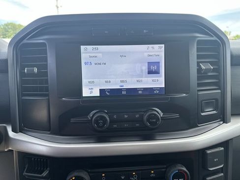Used 2022 Ford F150 XLT AWD/4WD image 15
