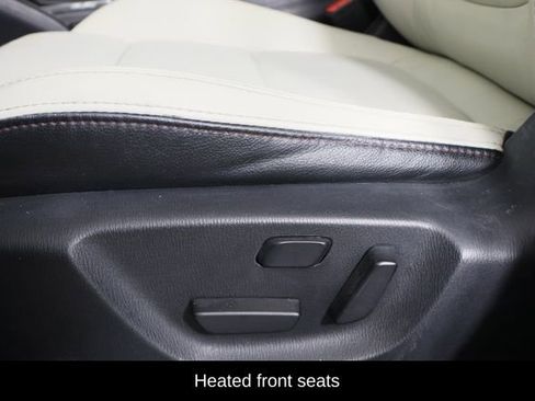 Used 2016 MAZDA CX-5 Grand Touring image 22