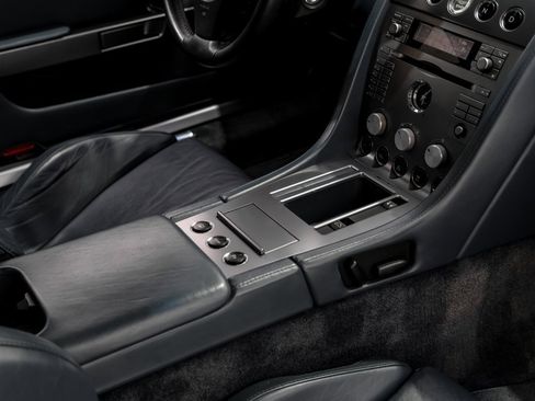 Used 2006 Aston Martin DB9 Volante image 23