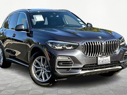 Used 2020 BMW X5 sDrive40i w/ Convenience Package