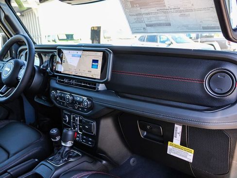 New 2026 Jeep Gladiator Rubicon image 15