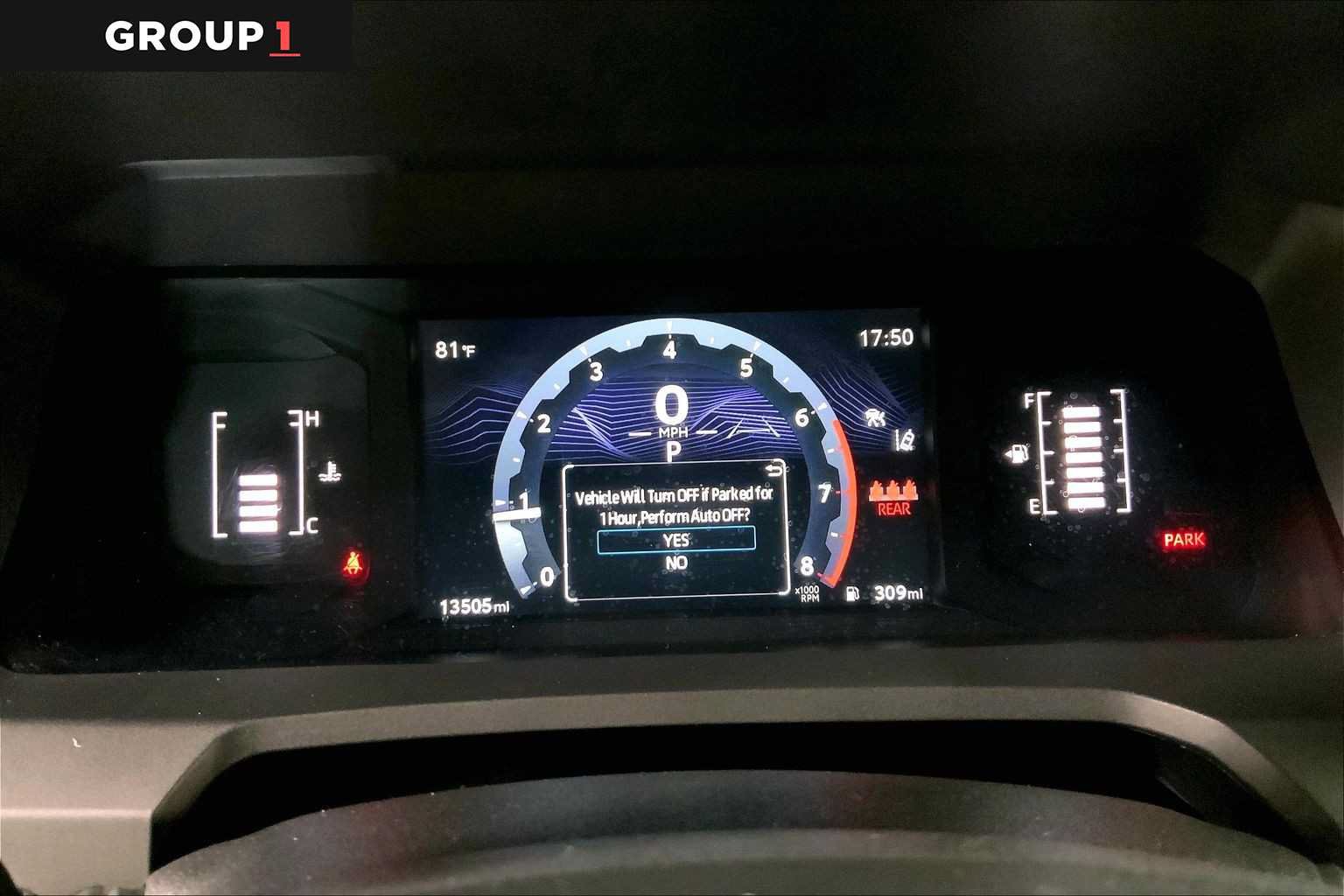 Certified 2025 Toyota Tacoma SR5 AWD/4WD image 26