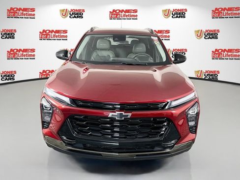 Used 2024 Chevrolet Trax ACTIV w/ Driver Confidence Package FWD image 11