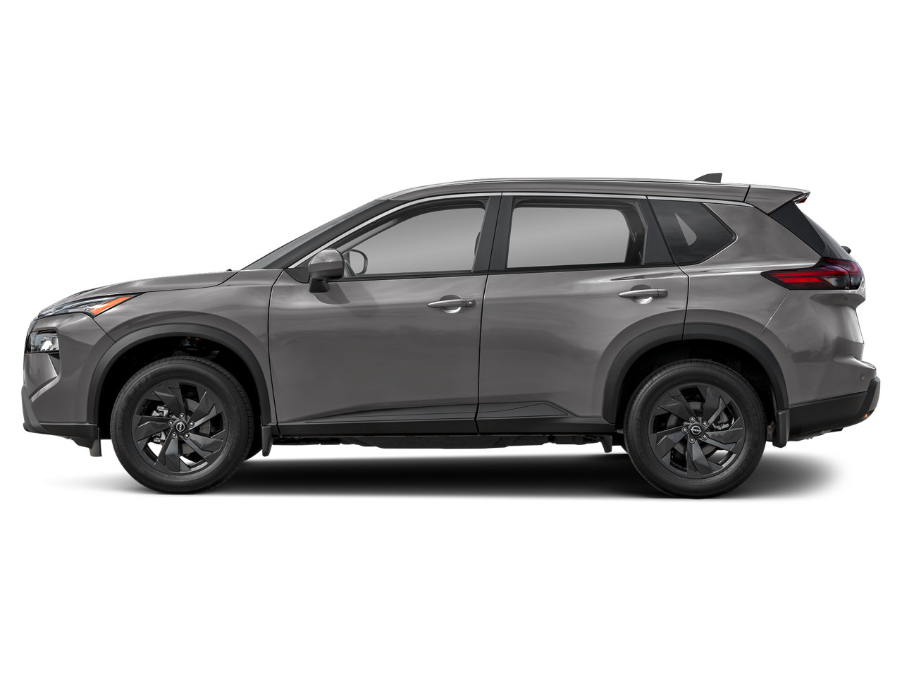 New 2027 Nissan Rogue SV AWD/4WD image 3