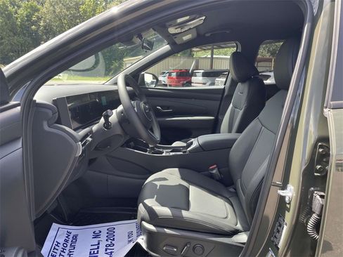 New 2026 Hyundai Santa Cruz SEL image 14