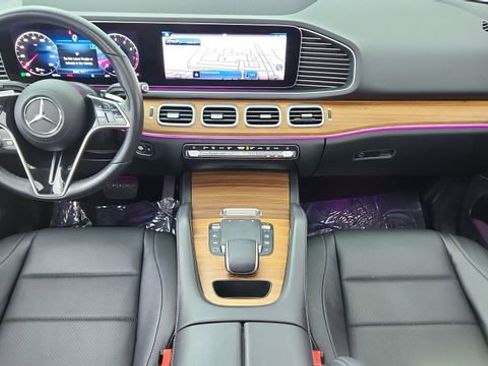 Used 2025 Mercedes-Benz GLE 350 4MATIC image 89