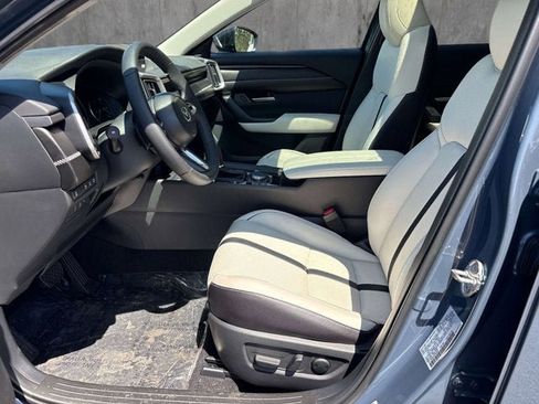 New 2026 MAZDA CX-50 AWD 2.5 S w/ Weather Package image 10