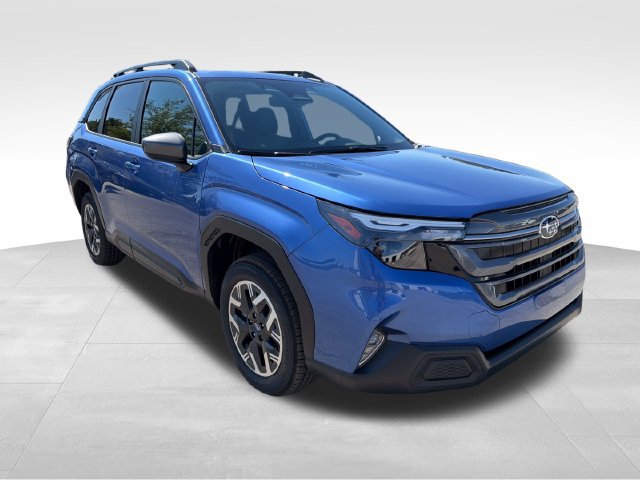 New 2026 Subaru Forester Premium AWD/4WD 360° Tour