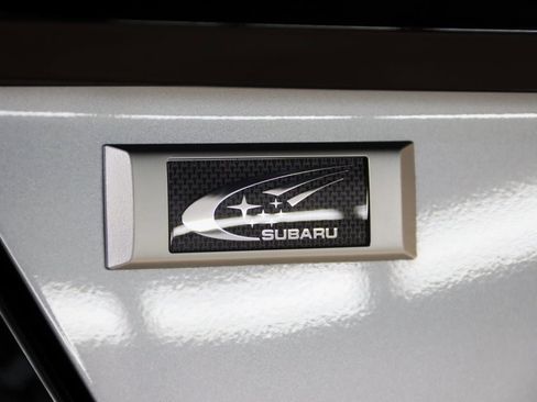 Used 2025 Subaru WRX GT image 73