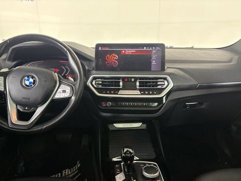 Used 2022 BMW X3 sDrive30i w/ Premium Package 2 (ZPA) RWD image 27