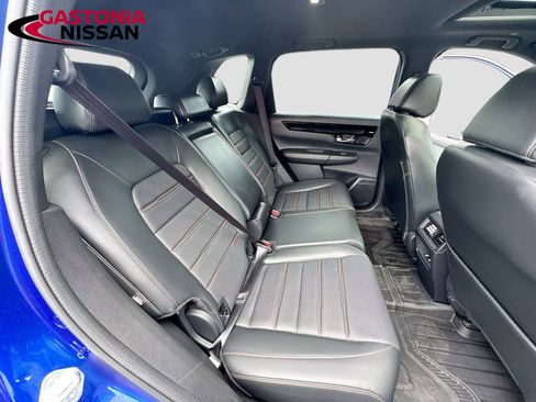 Used 2023 Honda CR-V Sport Touring image 35