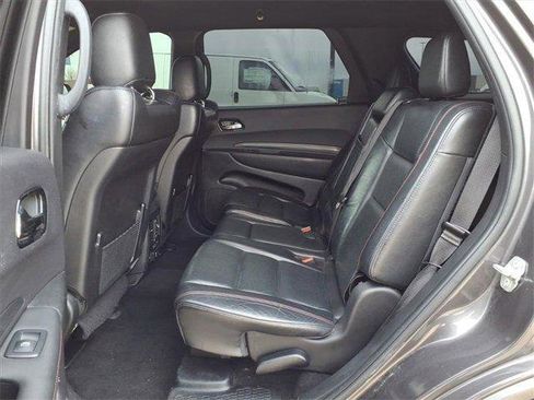 Used 2021 Dodge Durango R/T image 21