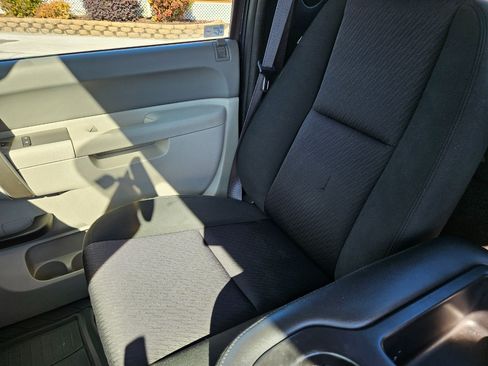 Used 2012 GMC Sierra 1500 W/T w/ Work Truck Plus Package image 14