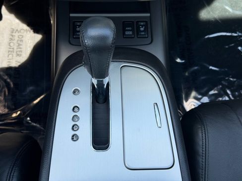 Used 2012 Nissan Murano SL AWD/4WD image 15