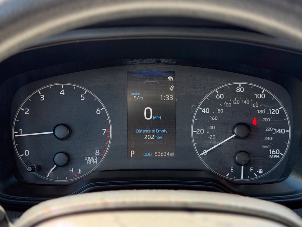 Used 2023 Toyota Corolla LE FWD image 13