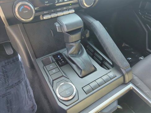 Certified 2025 Toyota Tacoma SR5 RWD image 15