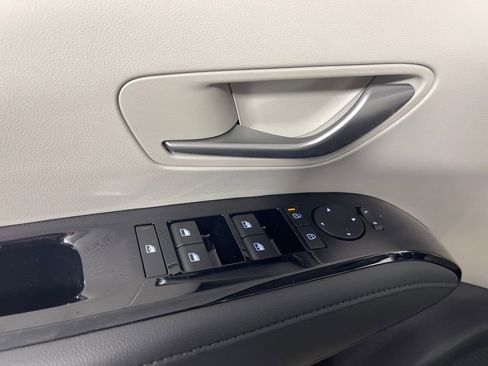 New 2026 Hyundai Tucson Limited image 18